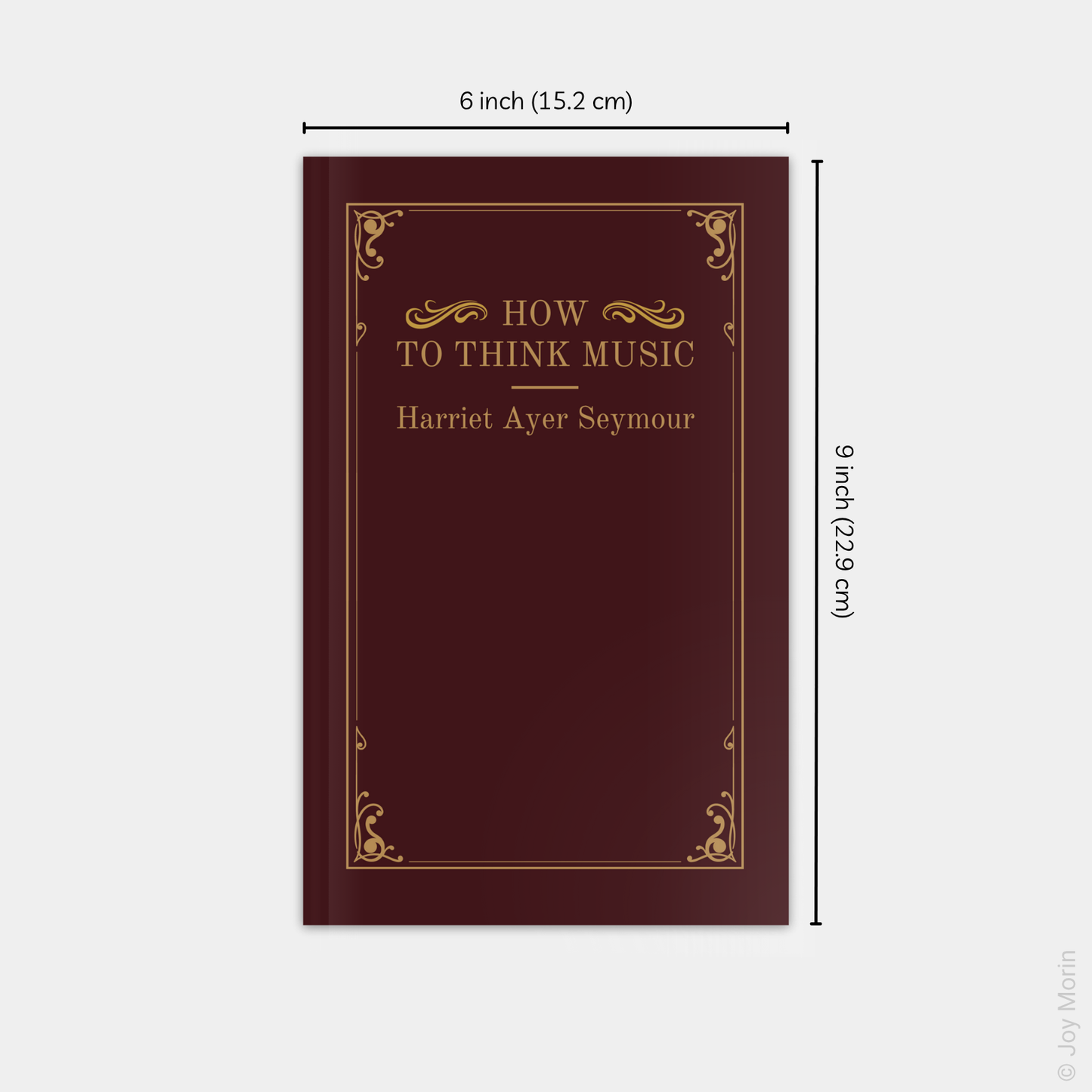 How to Think Music