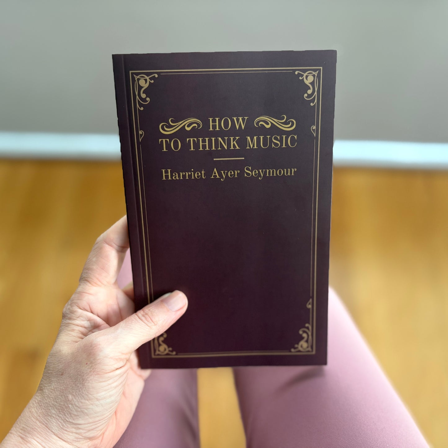 How to Think Music