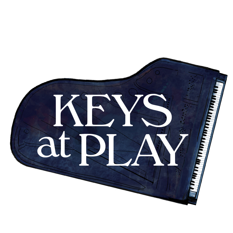 Keys at Play